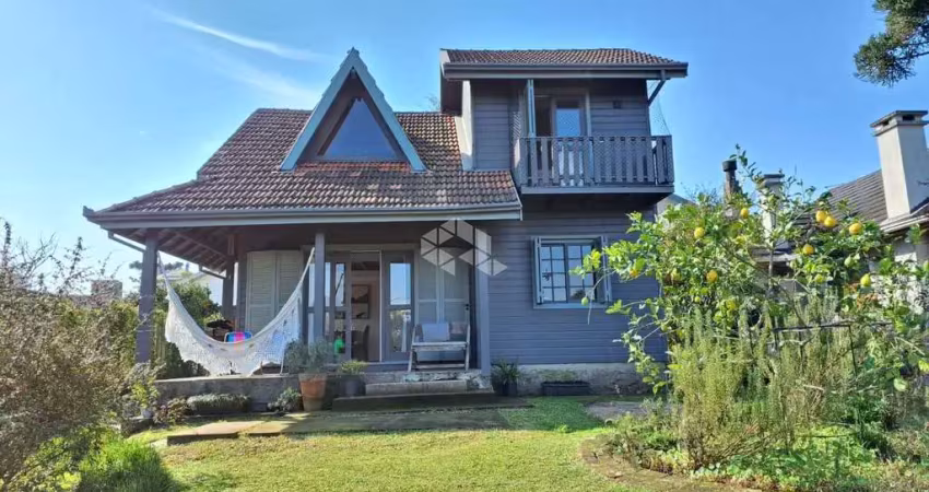 Casa com 2 quartos à venda na Torino, 185, Centro, Gramado