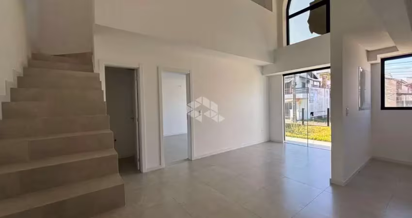 Apartamento garden no canto grande em bombinhas sc.
