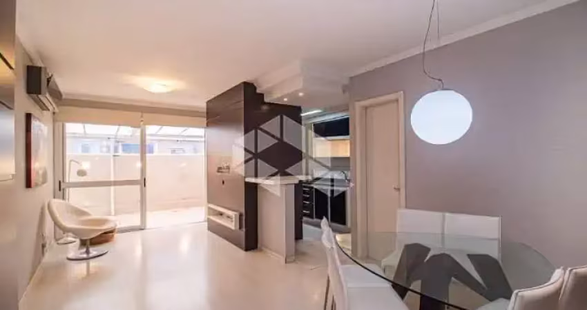 Apartamento com 1 quarto à venda na Rua Jaraguá, 306, Bela Vista, Porto Alegre