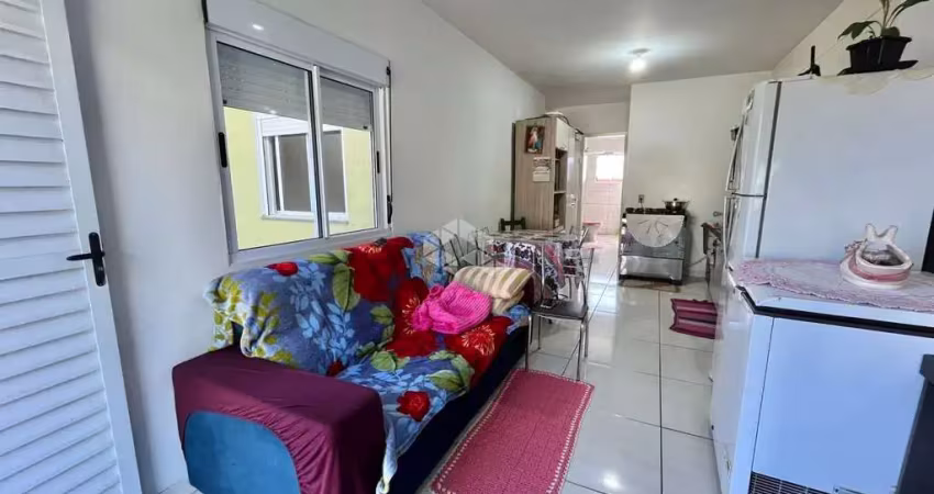 Casa geminada no bairro esplanada em caxias do sul/rs