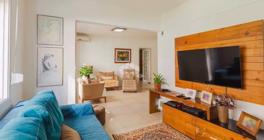 Apartamento com 3 quartos à venda na Rua Otávio Dutra, 164, Menino Deus, Porto Alegre