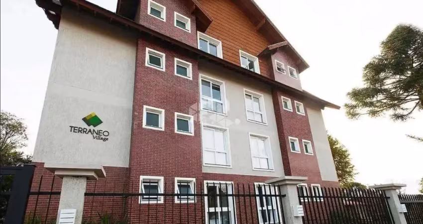 A venda apartamento de 2 suítes localizado em gramado.