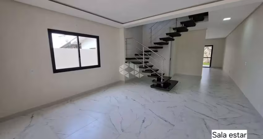 Casa com 3 quartos à venda na Rua Hypólito Gregório Pereira, 127, Canasvieiras, Florianópolis