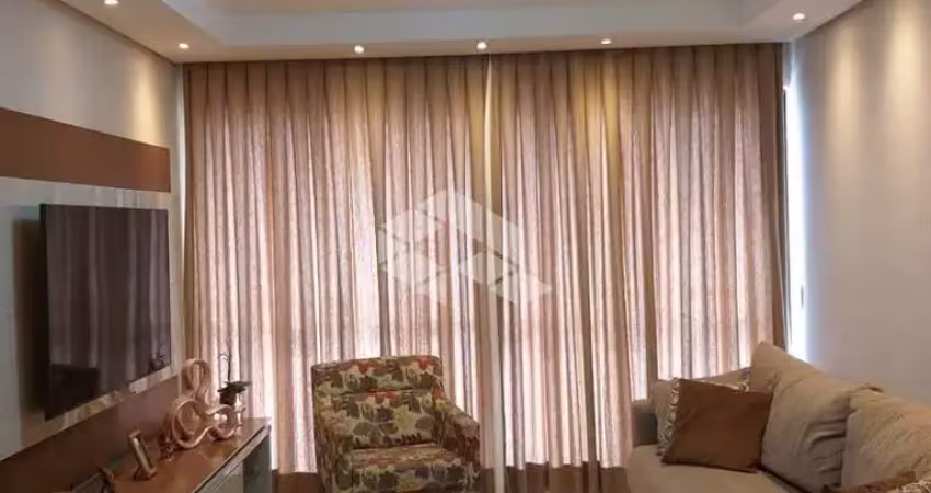 O apartamento ideal para realizar o seu sonho de morar bem!