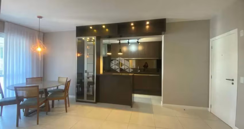 Apartamento 3 quartos  sendo 1 suíte e condomínio resort no itacorubi florianópolis
