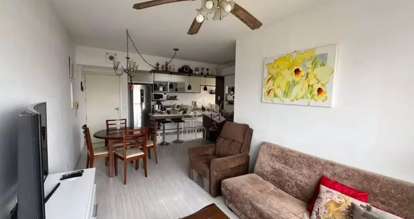 Apartamento com 3 dormitórios, 1 vaga na zona norte de porto alegre