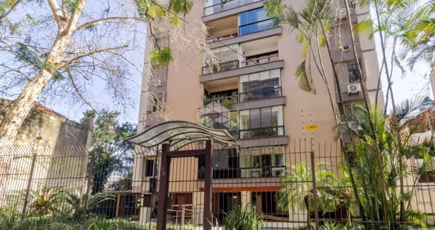 Apartamento 3 quartos, dependência de empregada completa e 1 vaga coberta escriturada -no rio branco