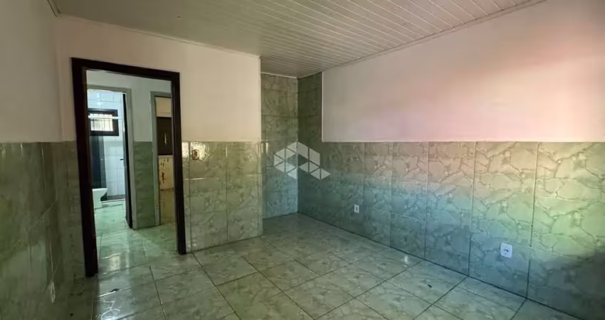 Casa com 2 quartos à venda na Rua Pensilvânia, 438, Mato Grande, Canoas