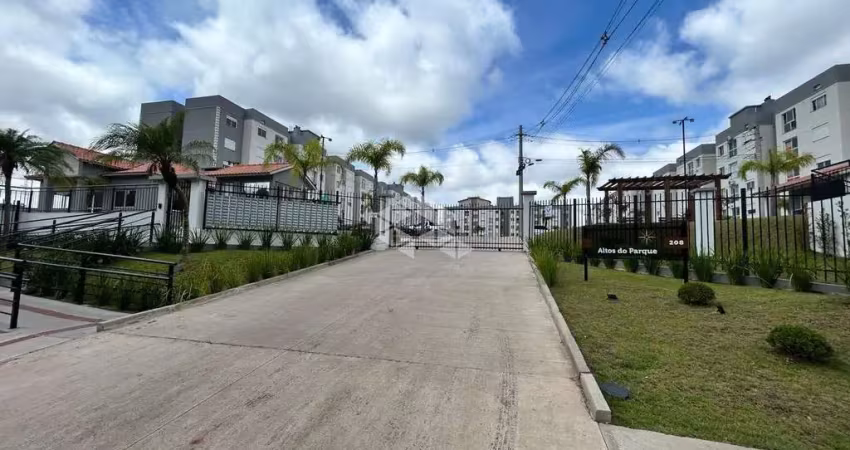 Apartamento com 2 quartos à venda na Augusto Arnold, 208, São João, Santa Cruz do Sul