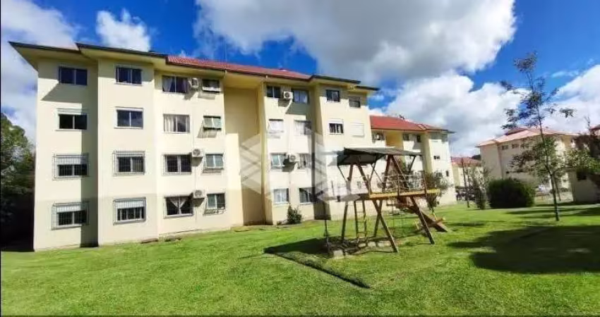 Apartamento com 2 quartos à venda na Homero Pacheco, 900, Ulisses de Abreu, Canela