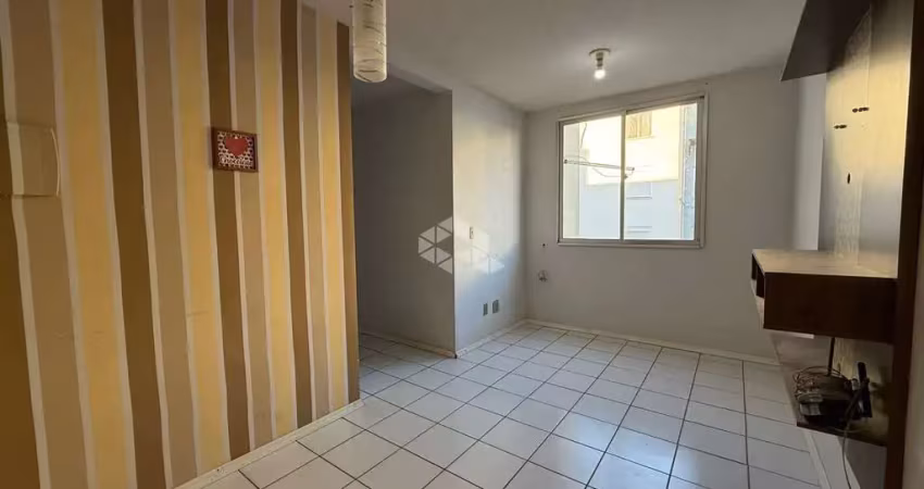 Apartamento 2 dormitórios no residencial guajuviras