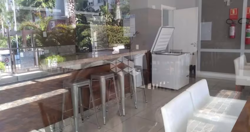 Apartamento a vennda de 2 dormitorios no bairro marechal rondon em canoas