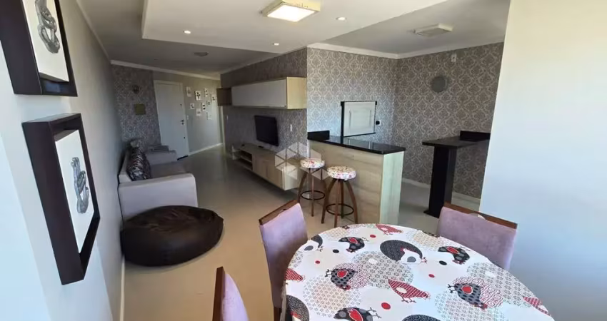 Apartamento com 2 quartos à venda na Rio Grande Do Sul, 790, Nova Tramandaí, Tramandaí
