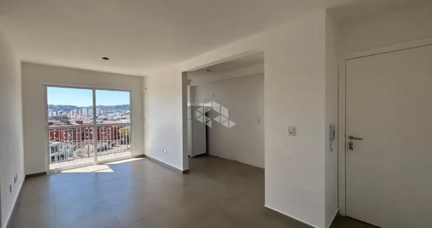 Apartamento de 2 dormitórios no residencial aurora!