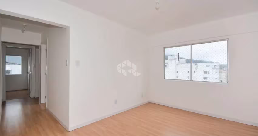 Apartamento 3 quartos no centro de florianópolis com vista panorâmica e lazer completo