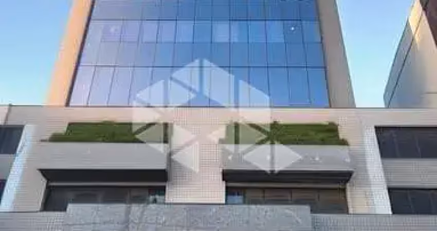 Sala comercial no centro empresarial carlos gomes, bairro três figueiras