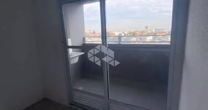 Apartamento | 2 dorms com varanda | griffe club | jd são luis