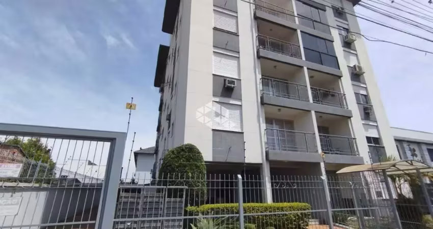 Apartamento 02 dormitórios próximo ao centro de santa cruz do sul