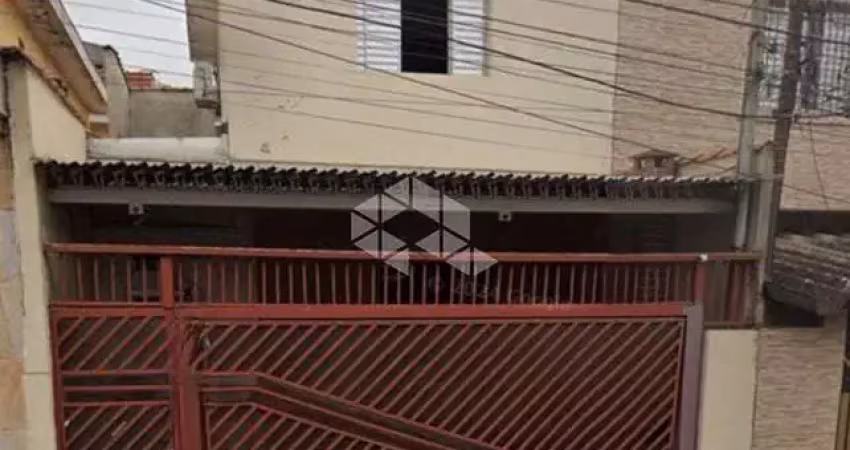 Casa sobrado á venda  na pauliceia - são bernardo do campo