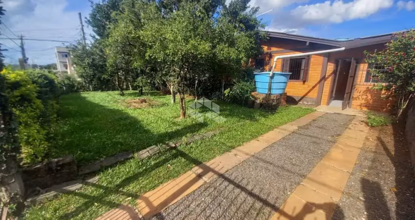 Casa com 2 quartos à venda na Rua Fredolino de Souza Soares, 196, Boa Saúde, Novo Hamburgo