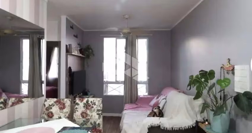 Apartamento 2 dormitórios com vaga em condomínio com infra completa em canoas