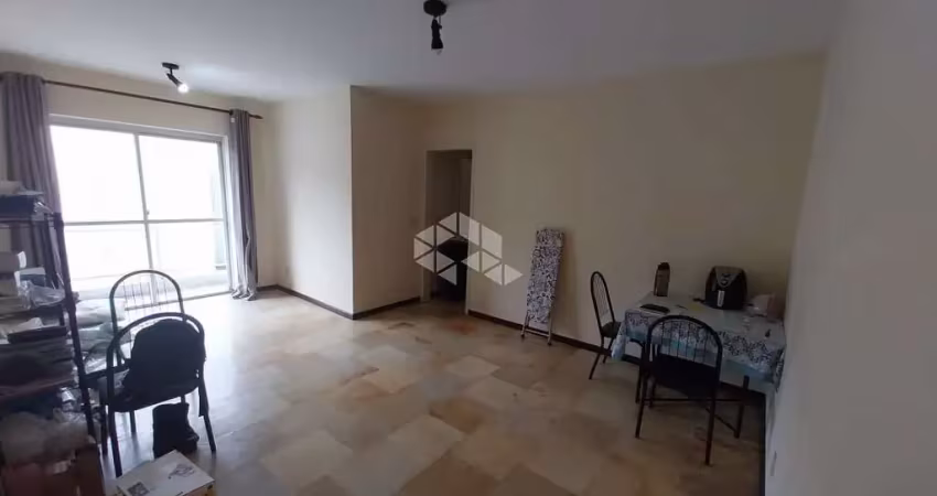 Apartamento 03 quartos com suíte, à venda, bairro trindade, florianópolis sc