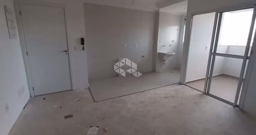 Apartamento á venda 2 quartos - campestre - santo andré - sp