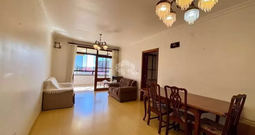 Apartamento com 3 quartos à venda na Rua Marechal Deodoro, 1070, Centro, Santa Cruz do Sul