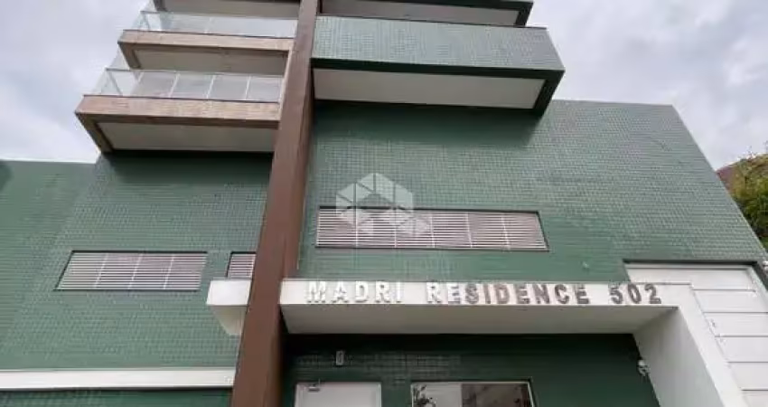 Apartamento á venda com dois quartos e uma suíte no bairro nossa senhora de lourdes santa maria rs