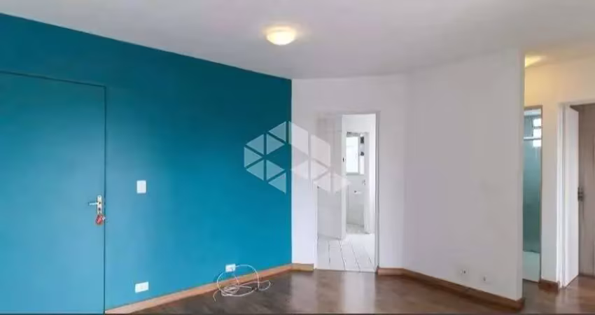 Apartamento com 2 dormitórios na liberdade com 1 vaga de garagem coberta