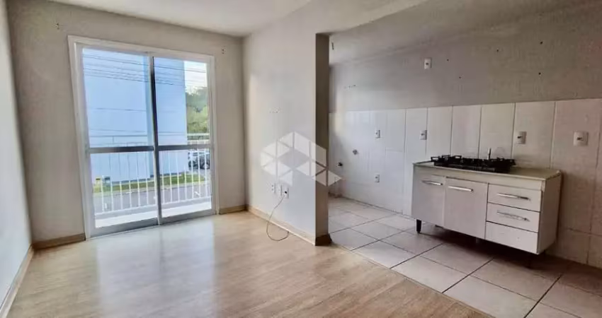 Apartamento com 2 dormitórios bairro primeiro de maio