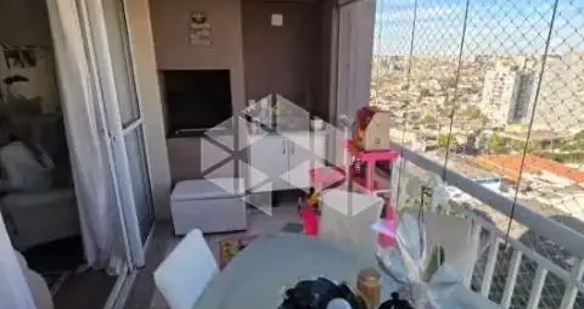 Apartamento à venda em são paulo-sp, vila mascote: 3 quartos, 1 suíte, 2 banheiros, 2 vagas de garagem, 90m² de área.