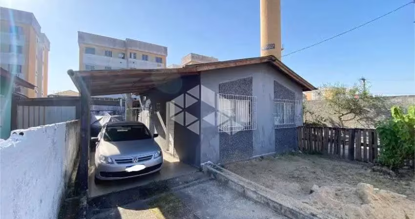 Casa com 3 quartos/dormitórios no bairro morro da bina, em biguaçu - sc