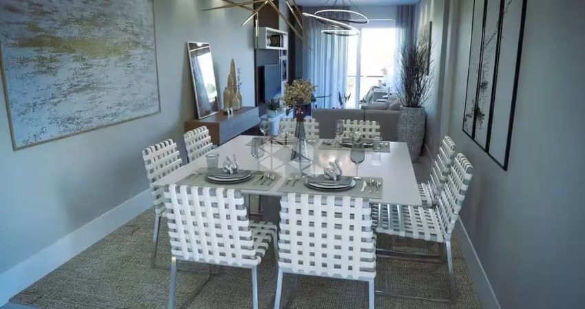 Residencial dom luis - seu novo lar com conforto e praticidade