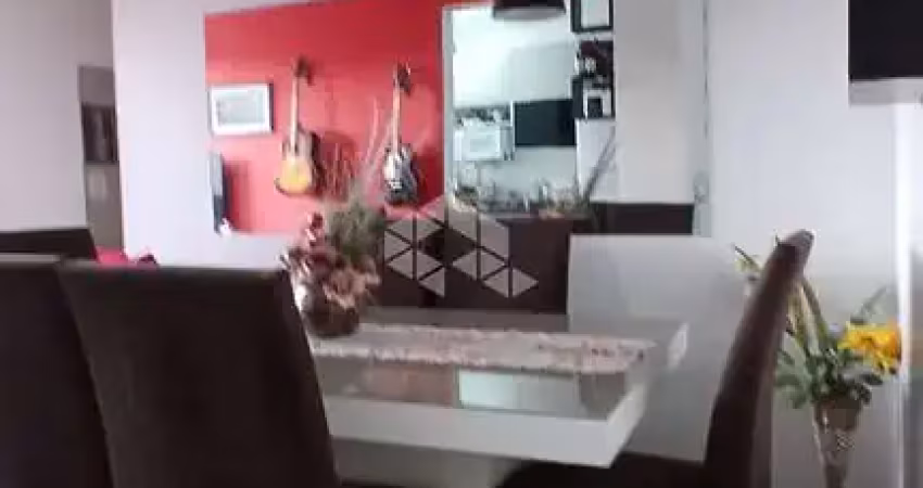 Apartamento térreo com pátio privativo no jardim itu!