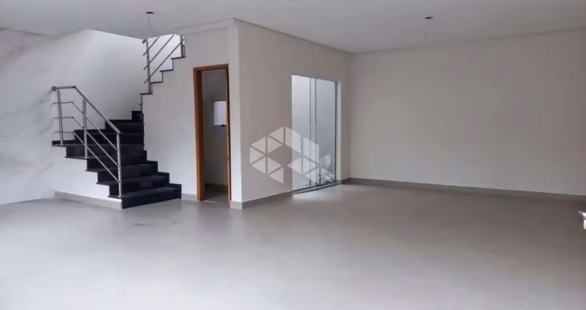 Casa com 3 quartos à venda na José Aprile, 90, Vila Paulicéia, São Paulo