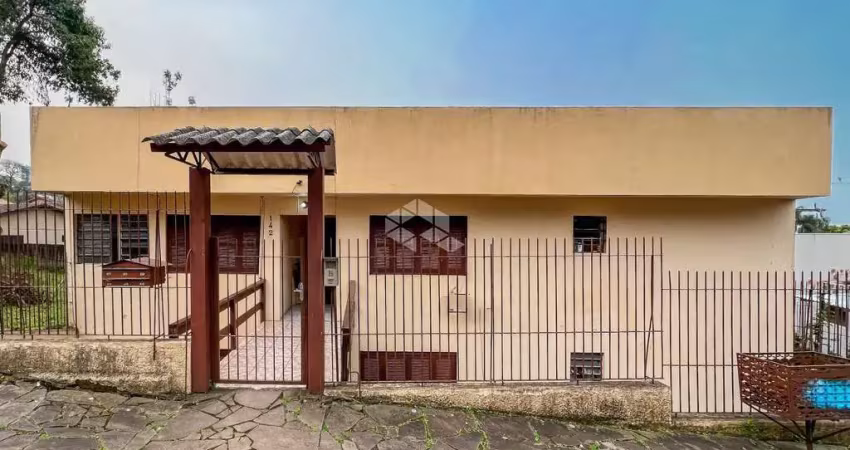 Kitnet / Stúdio à venda na Rua Soledade, 142, Jardim Mauá, Novo Hamburgo