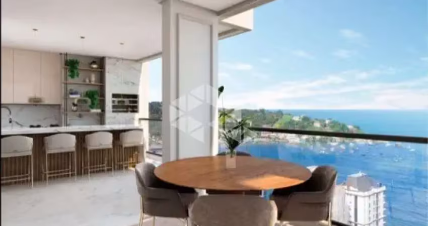 Apartamento com 3 quartos à venda na Rua 129, 92, Centro, Itapema