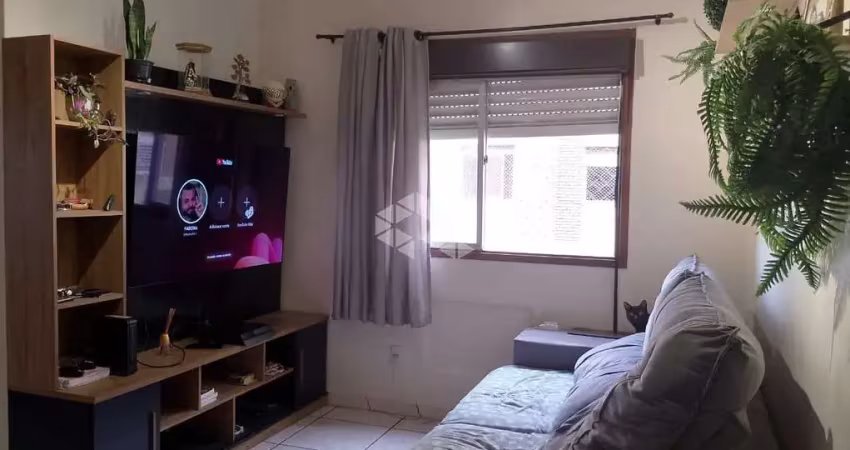 Apartamento 3 dormitórios, 55,74m² privativos,  com vaga de garagem, bairro marechal rondon - canoas