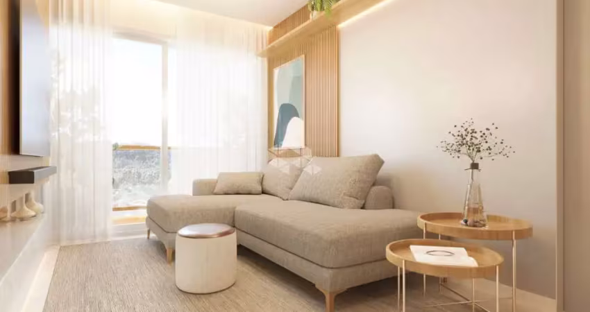 Apartamento 2 dormitórios/suítes, 79,41m², 1 vaga, em gramado