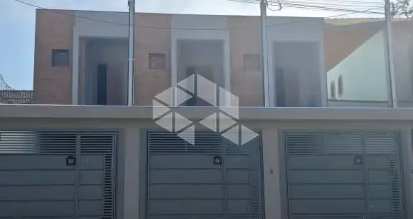Casa em condomínio fechado com 3 quartos à venda na Ararandéua, 173, Jardim Brasília (Zona Leste), São Paulo