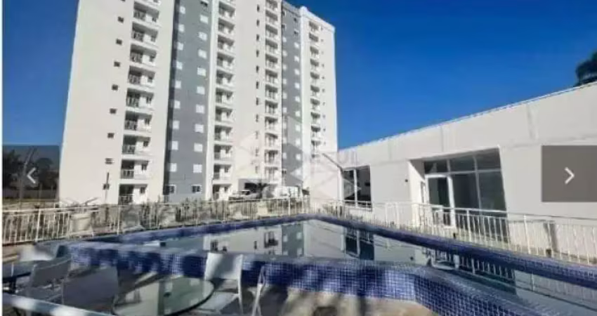Apartamento novo, 2 dormitórios, 1 banheiro, 1 vaga escriturada, no condomínio solar dos pampas em guaíba.