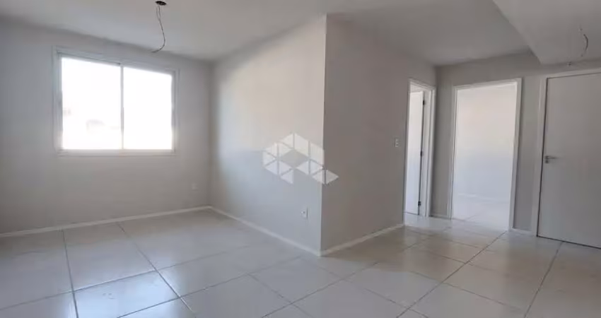 Apartamento com 2 quartos à venda na Rua Valtelino Leal Demétrio, 50, Sertão do Maruim, São José