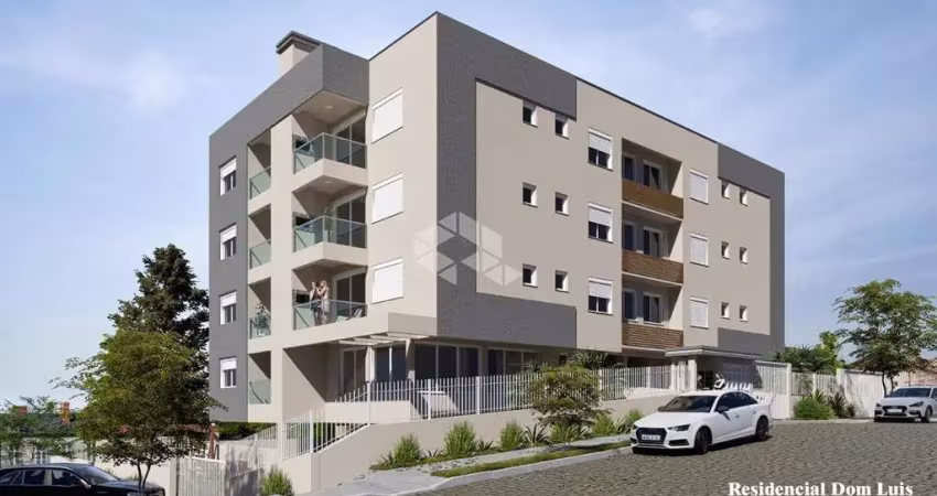 Residencial dom luis - seu novo lar com conforto e praticidade