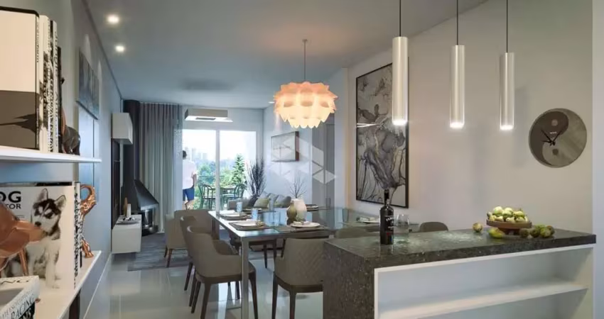 Residencial dom luis - seu novo lar com conforto e praticidade