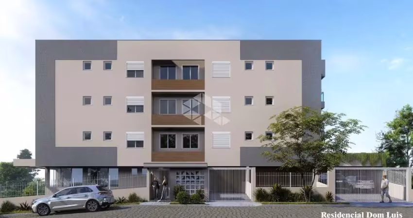 Residencial dom luis - seu novo lar com conforto e praticidade