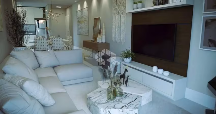Residencial dom luis - seu novo lar com conforto e praticidade