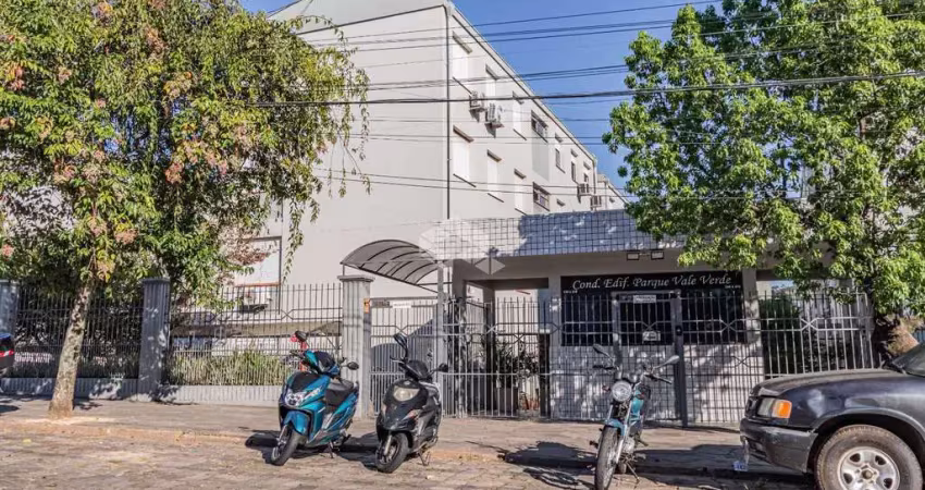 Apartamento com 2 quartos à venda na Rua Franklin, 240, Jardim Itu Sabará, Porto Alegre