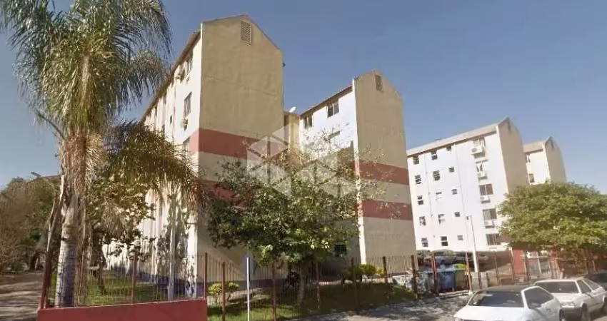 Apartamento a venda de 2 dormitórios e vaga de estacionamento no bairro partenon em porto alegre/rs