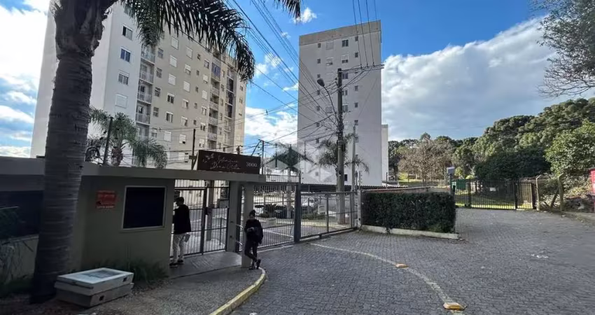 Apartamento com 2 quartos à venda na ERS-122, 3000, Centro, Farroupilha